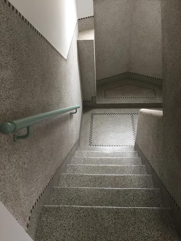Sainte Catherine Art Deco Apartment Brussels Exterior photo
